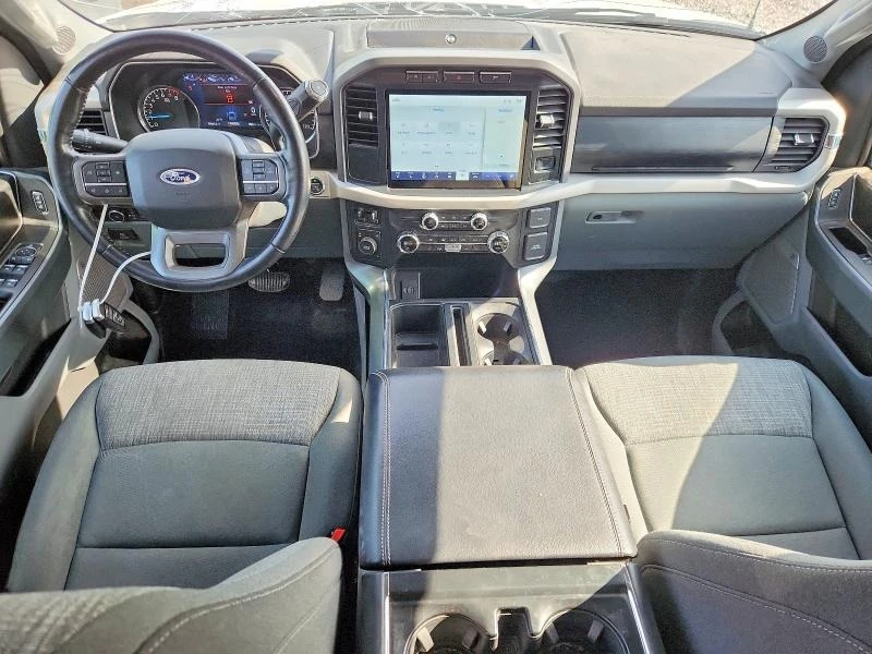 Ford F150, снимка 8 - Автомобили и джипове - 54743952