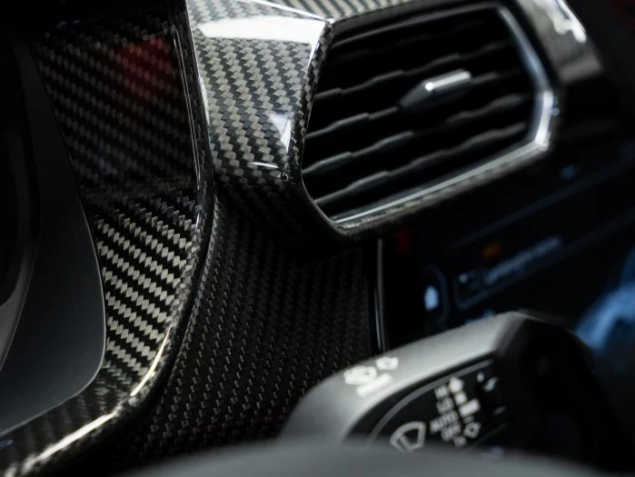 Lamborghini Urus PERFORMANTE* CARBON* B&O 3D* ALCANTARA* 360* ОБДУХ, снимка 10 - Автомобили и джипове - 55196784