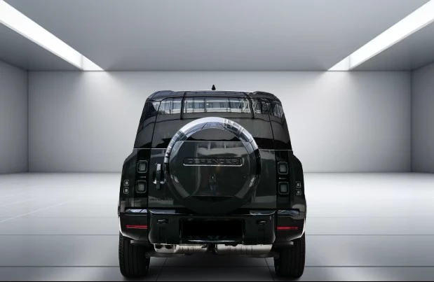 Land Rover Defender 130 D350 X-Dynamic HSE = NEW = Гаранция, снимка 4 - Автомобили и джипове - 55573256