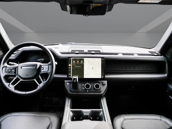 Land Rover Defender 130 D350 X-Dynamic HSE = NEW = Гаранция, снимка 10 - Автомобили и джипове - 55573256