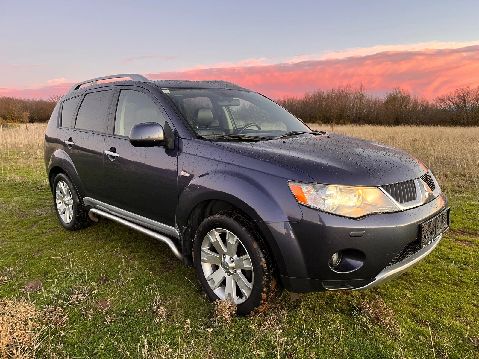 Mitsubishi Outlander, снимка 1