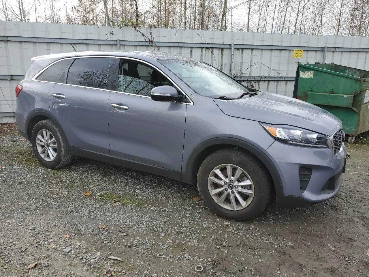 Kia Sorento L - изображение 4