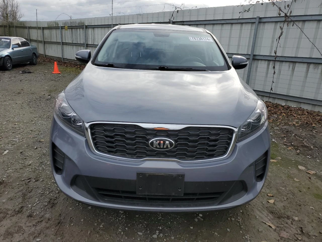 Kia Sorento L - изображение 5