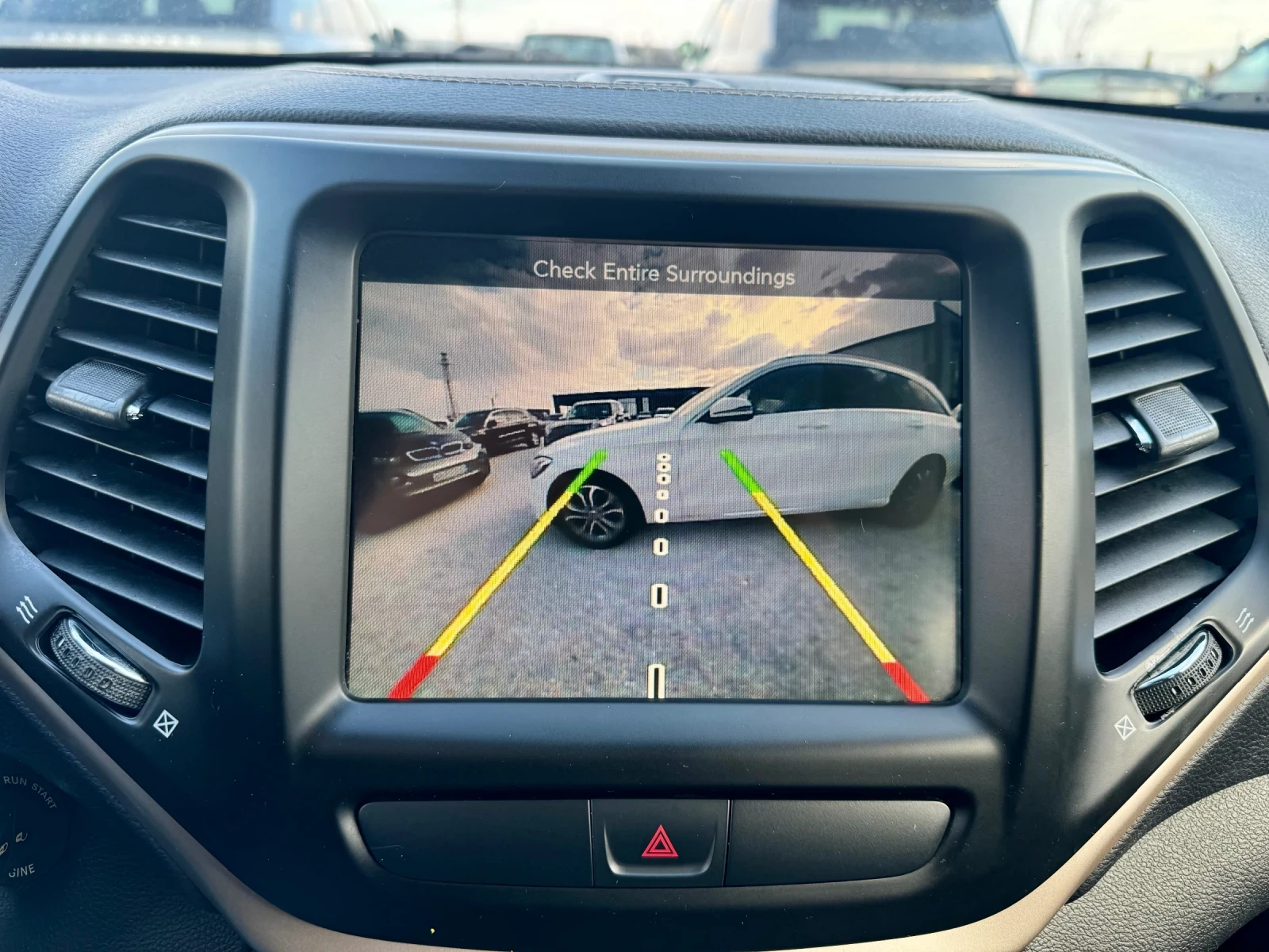 Jeep Cherokee VVT 3.2 V6 | Mobile.bg   13