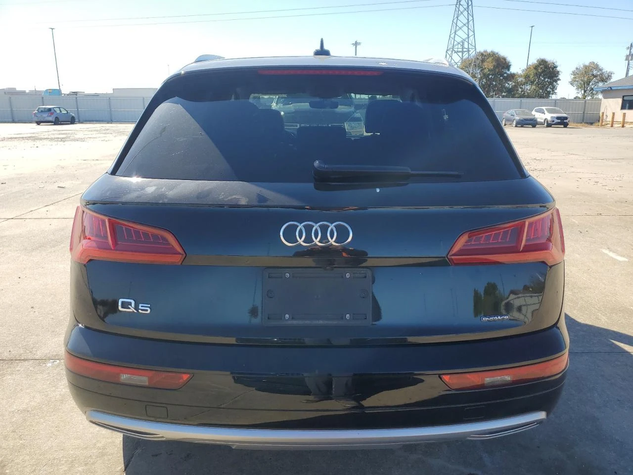 Audi Q5 PREMIUM - изображение 3