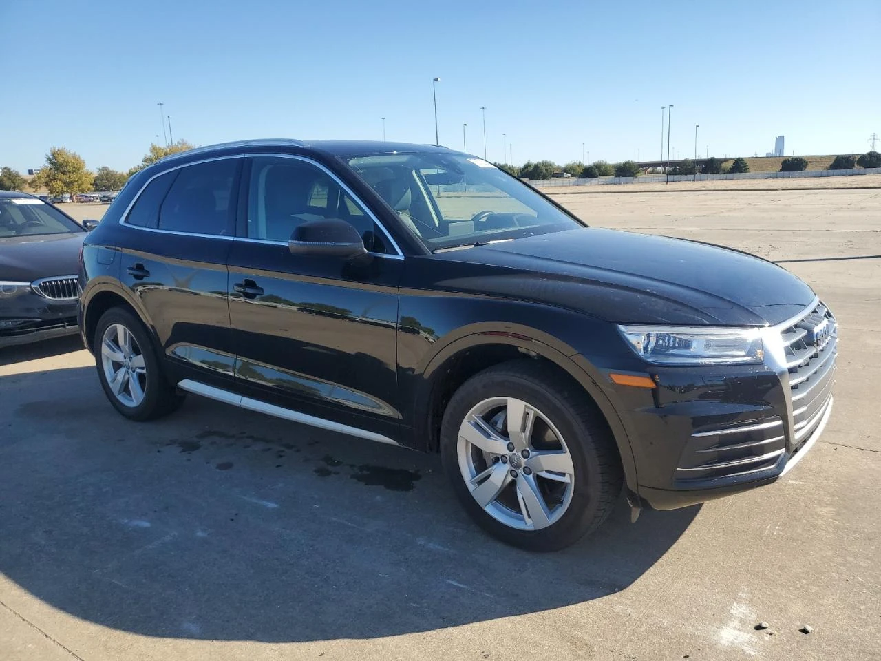 Audi Q5 PREMIUM - изображение 5