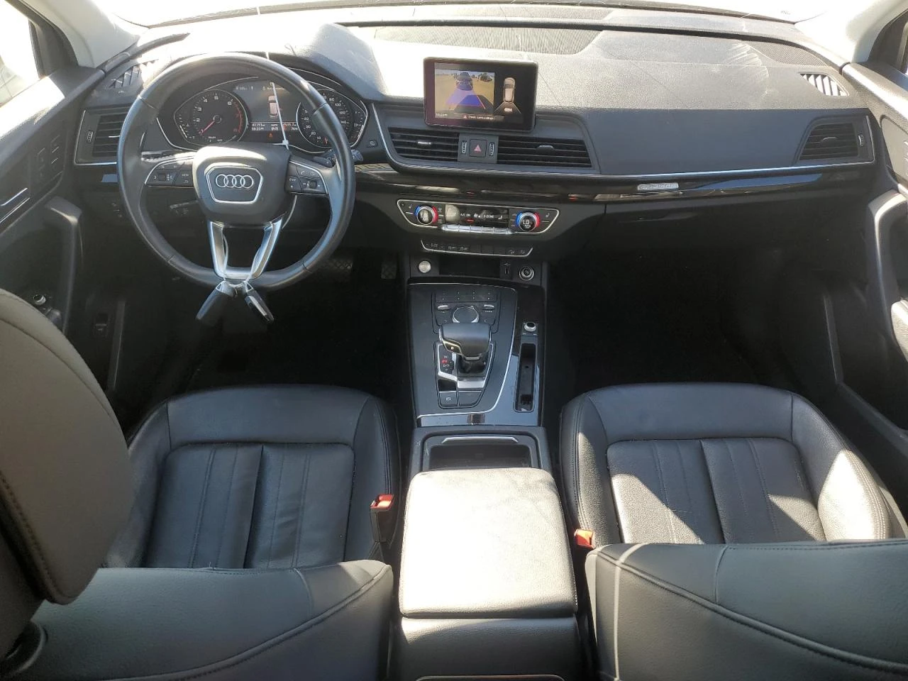 Audi Q5 PREMIUM - изображение 7