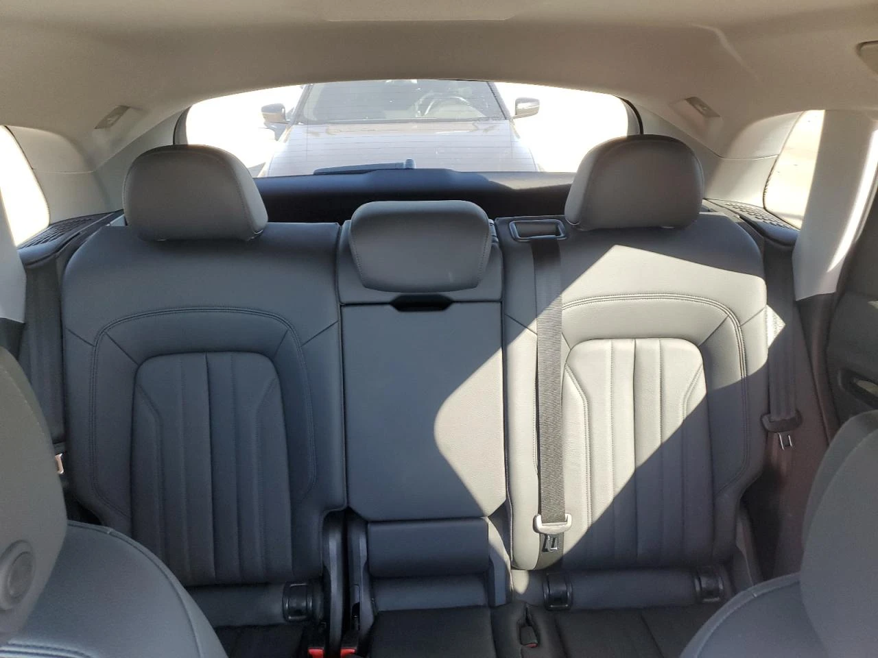 Audi Q5 PREMIUM - изображение 9