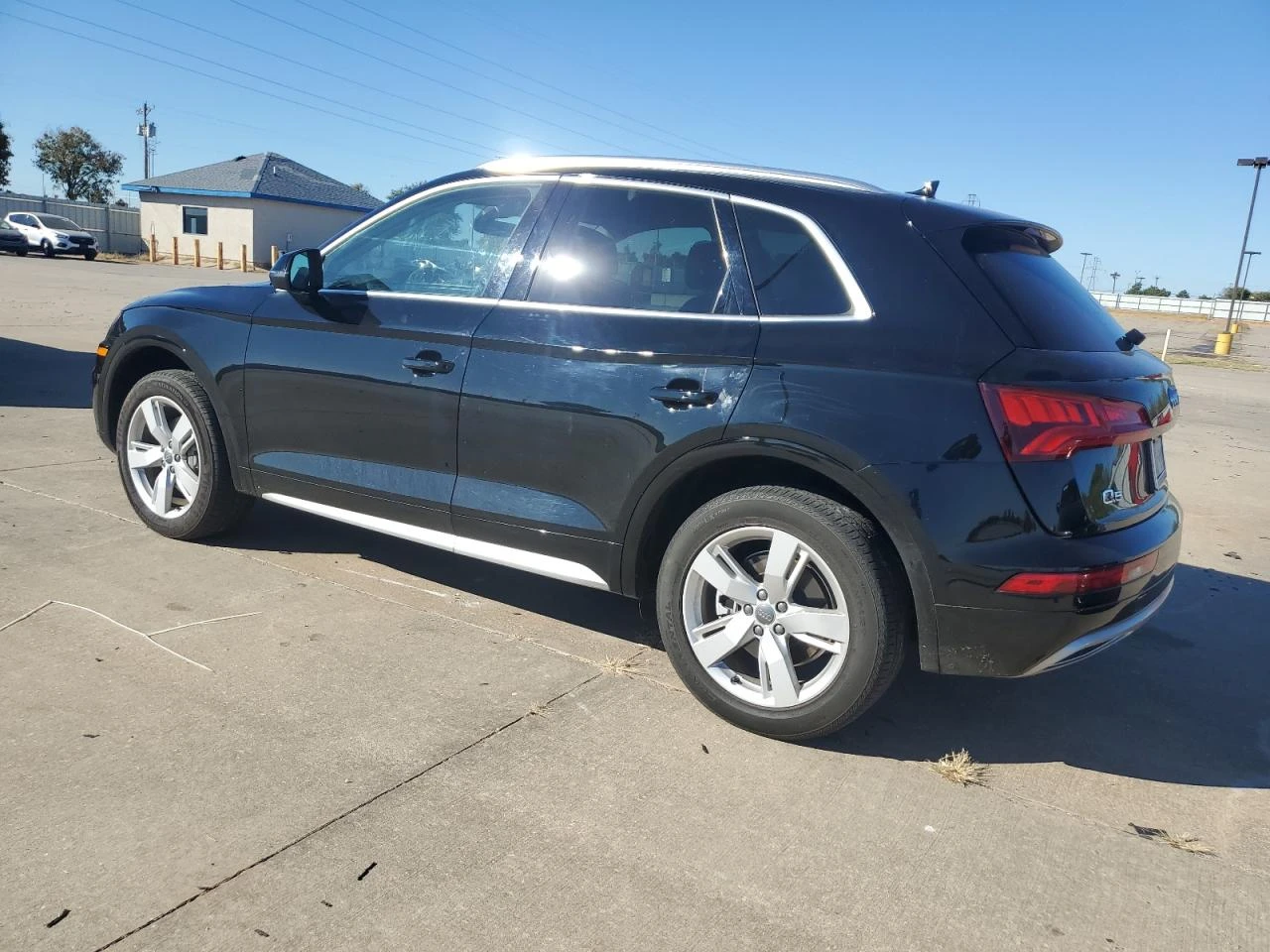 Audi Q5 PREMIUM - изображение 2