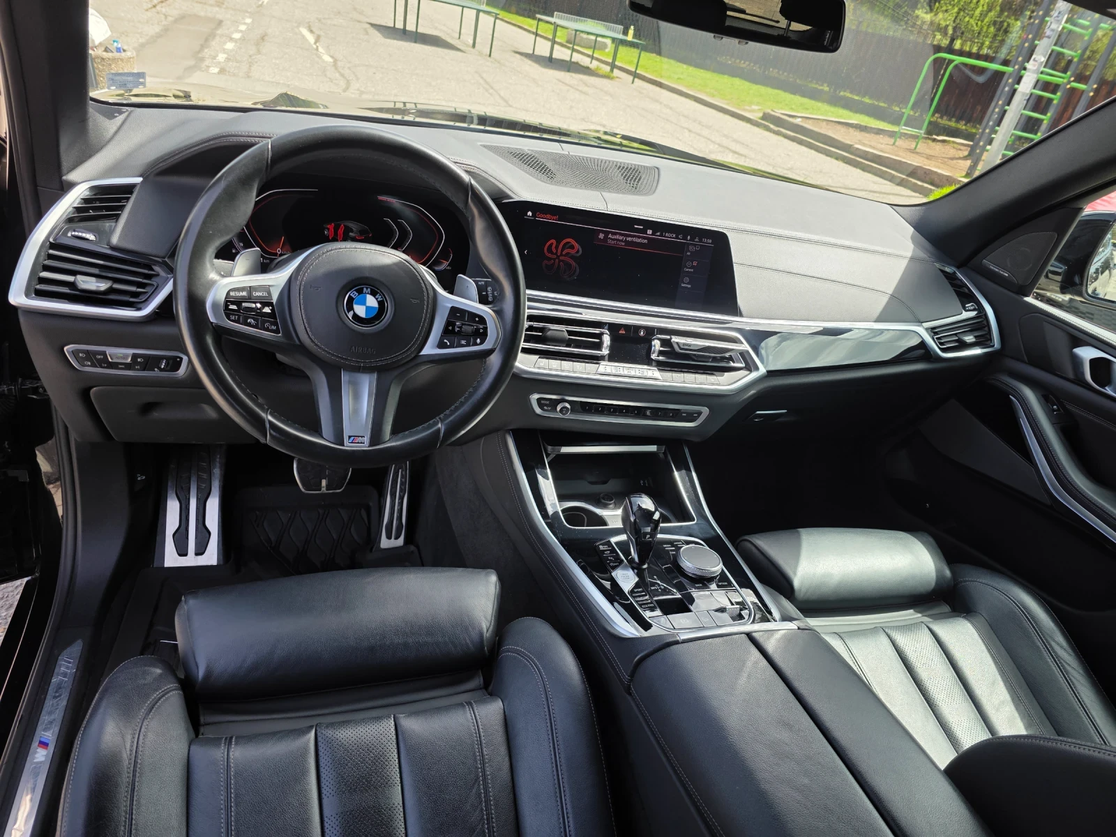 BMW X5 G05 - изображение 8