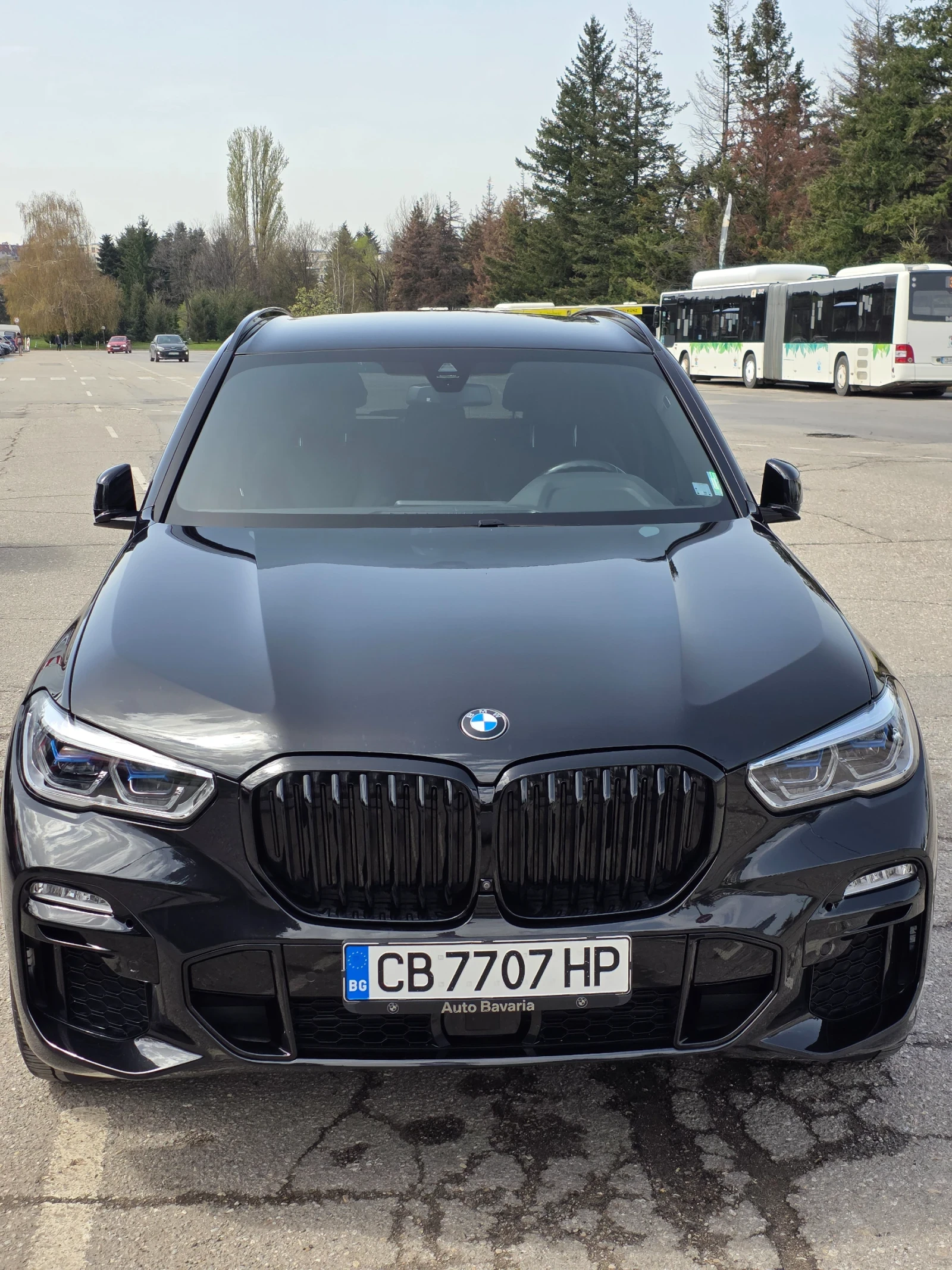 BMW X5 G05 - изображение 6