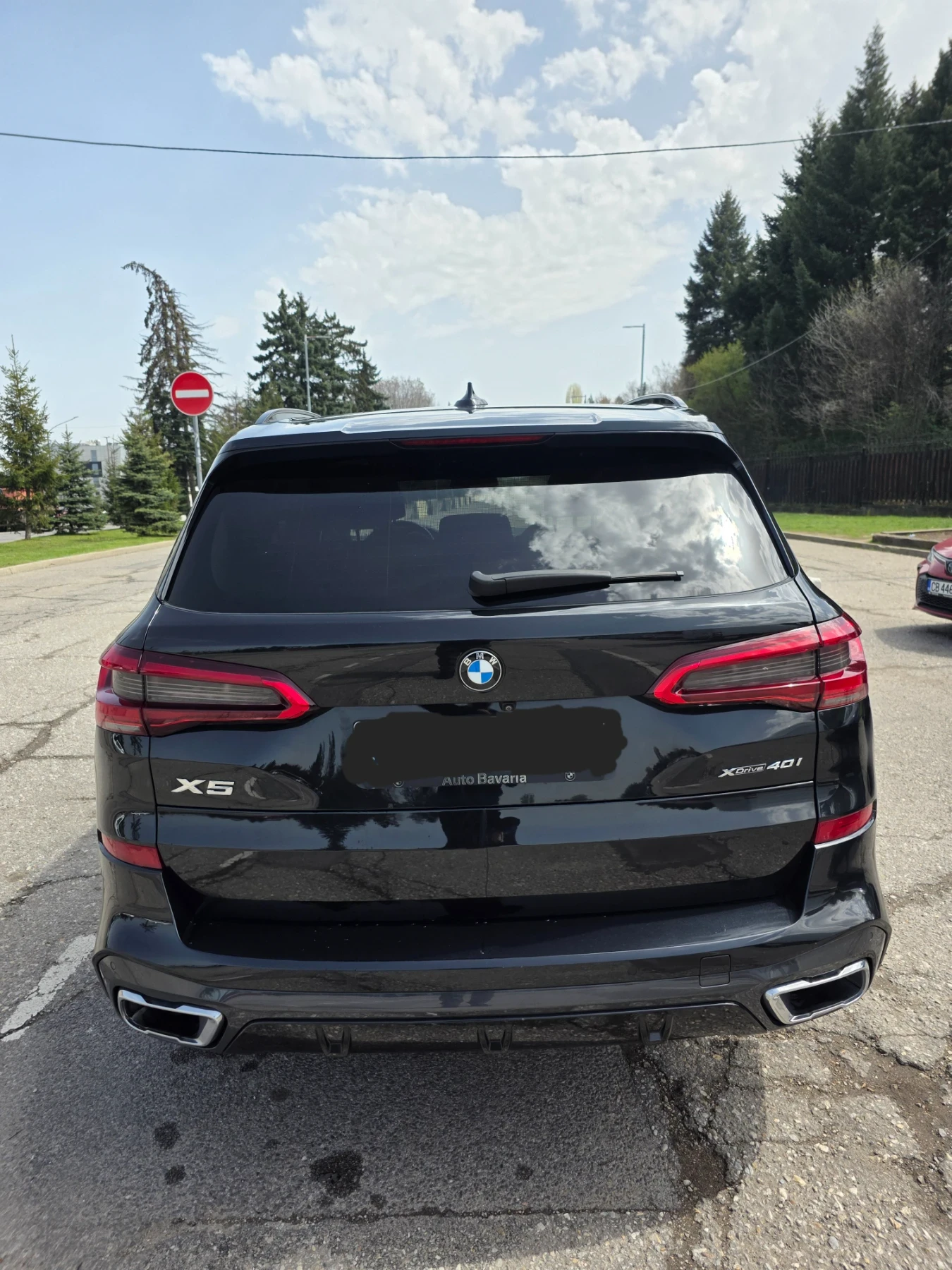 BMW X5 G05 68050км. В ГАРАНЦИЯ! - изображение 9