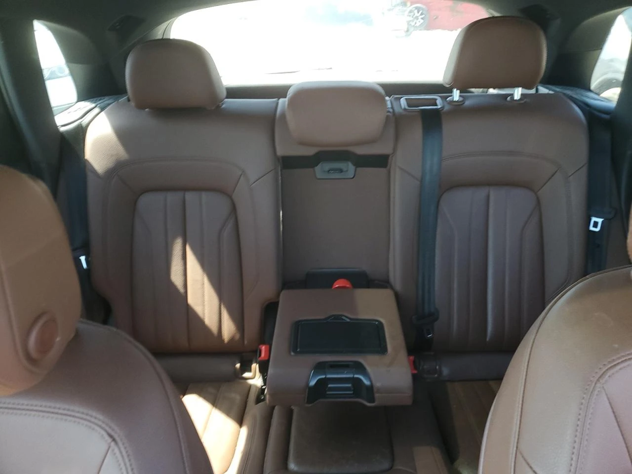 Audi Q5 PRESTIGE - изображение 10