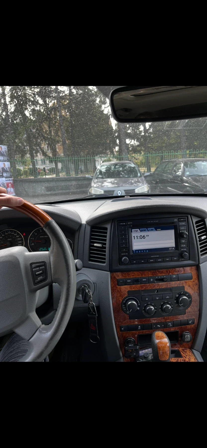 Jeep Grand cherokee  - изображение 10
