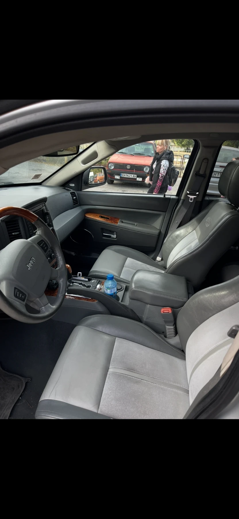 Jeep Grand cherokee  - изображение 9