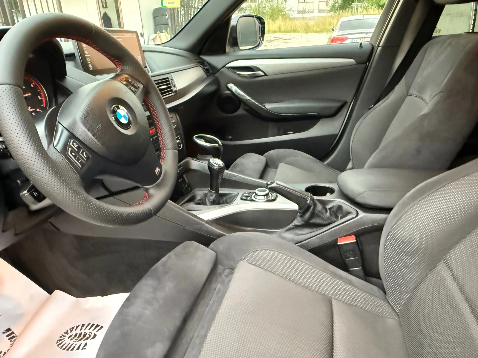 BMW X1 М-пакет - изображение 7