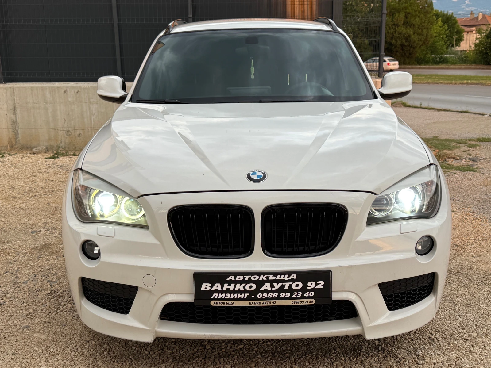 BMW X1 М-пакет - изображение 2