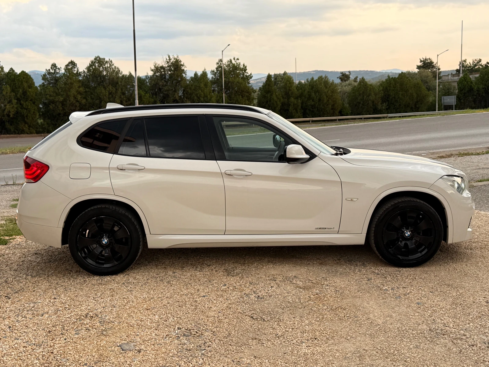 BMW X1 М-пакет - изображение 6