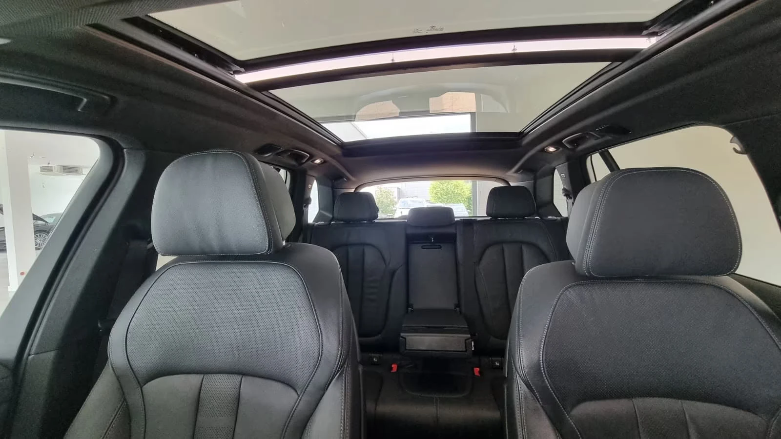 BMW X5 xDRIVE40/340HP/M-SPORT/LASER/PANO/360CAM/HUD/841f | Mobile.bg   14