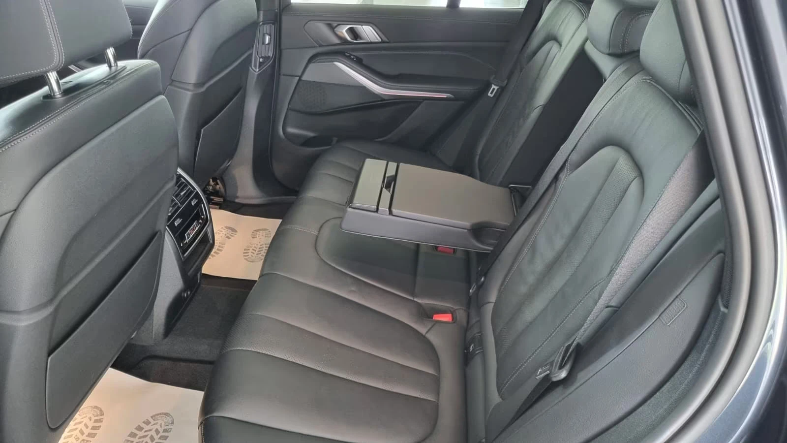 BMW X5 xDRIVE40/340HP/M-SPORT/LASER/PANO/360CAM/HUD/841f | Mobile.bg   15