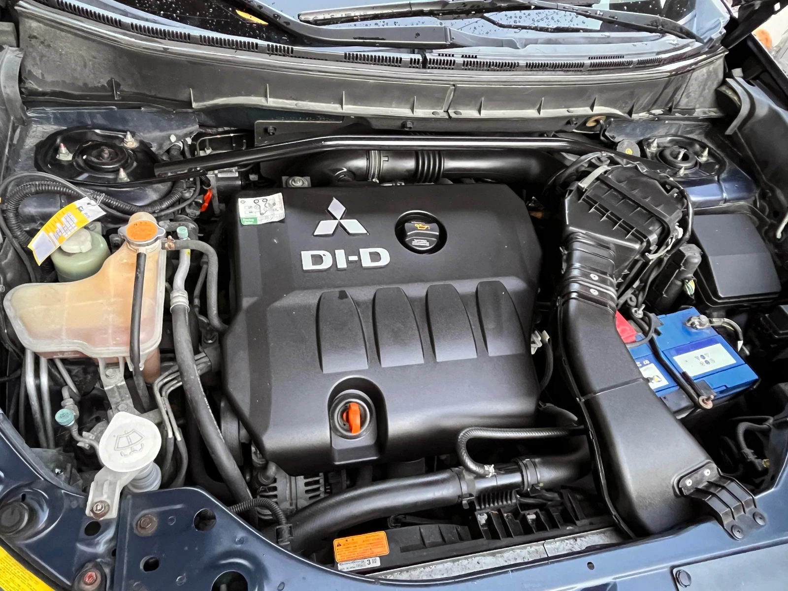 Mitsubishi Outlander | Mobile.bg   14