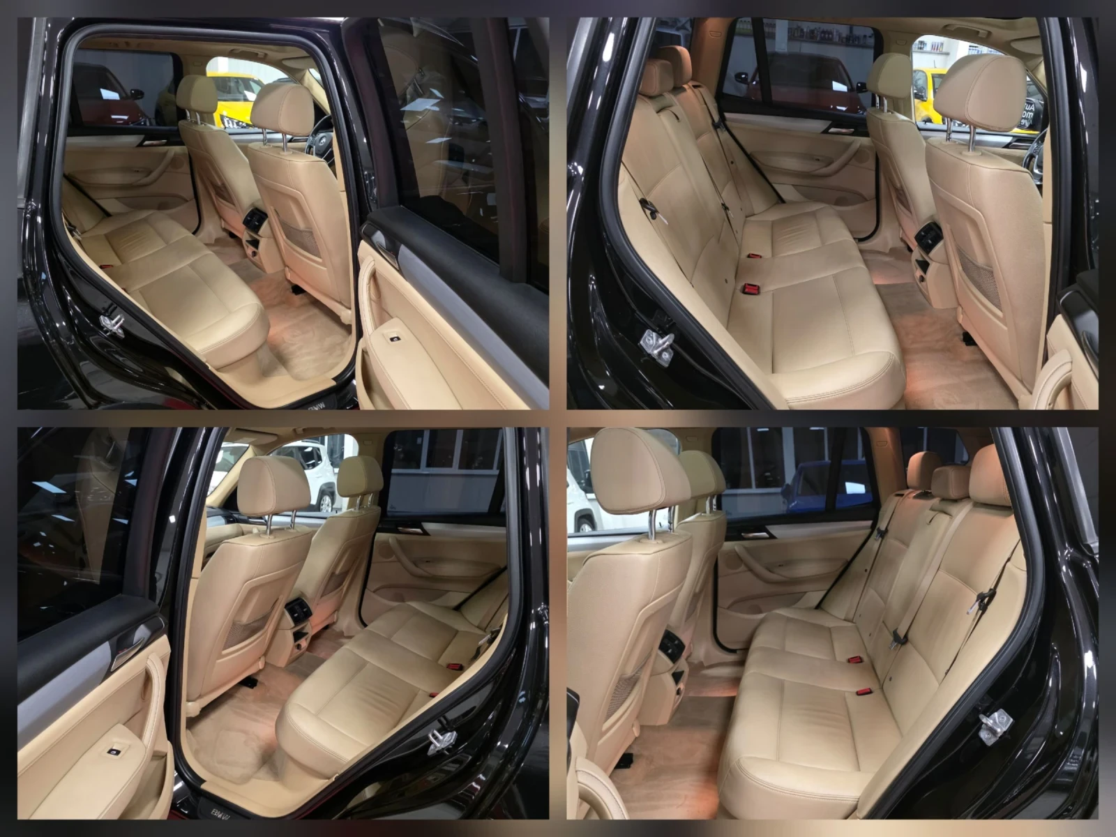 BMW X3 35d X-Drive |     | Mobile.bg   16