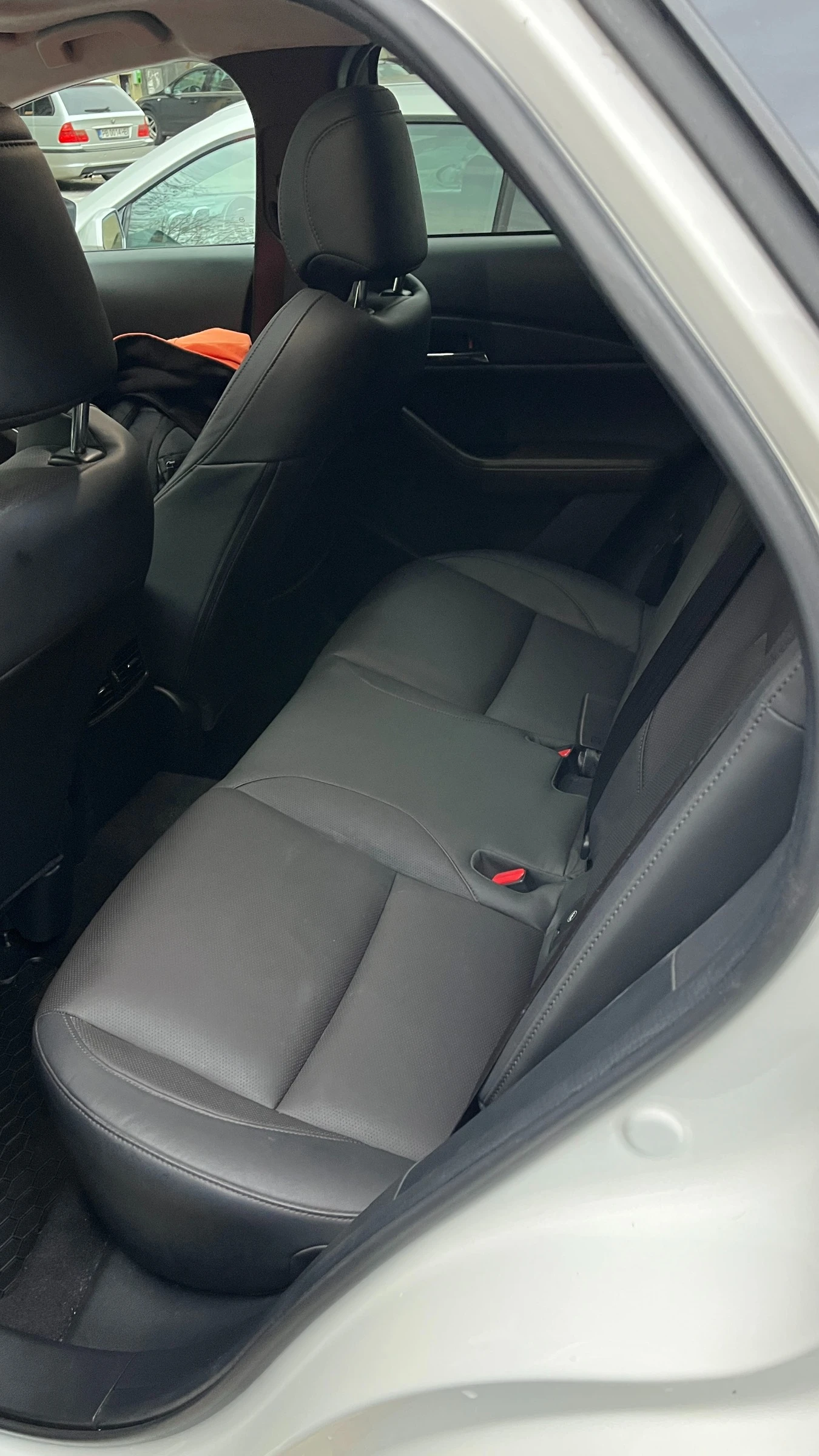 Mazda CX-30 2.5 TURBO PREMIUM PLUS Всички Екстри - изображение 8