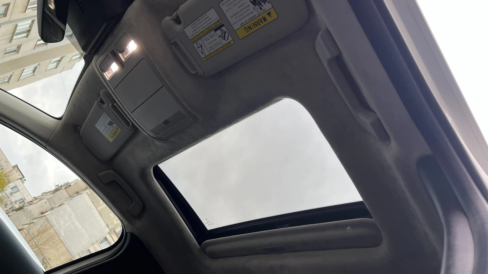 Mazda CX-30 2.5 TURBO PREMIUM PLUS Всички Екстри - изображение 7