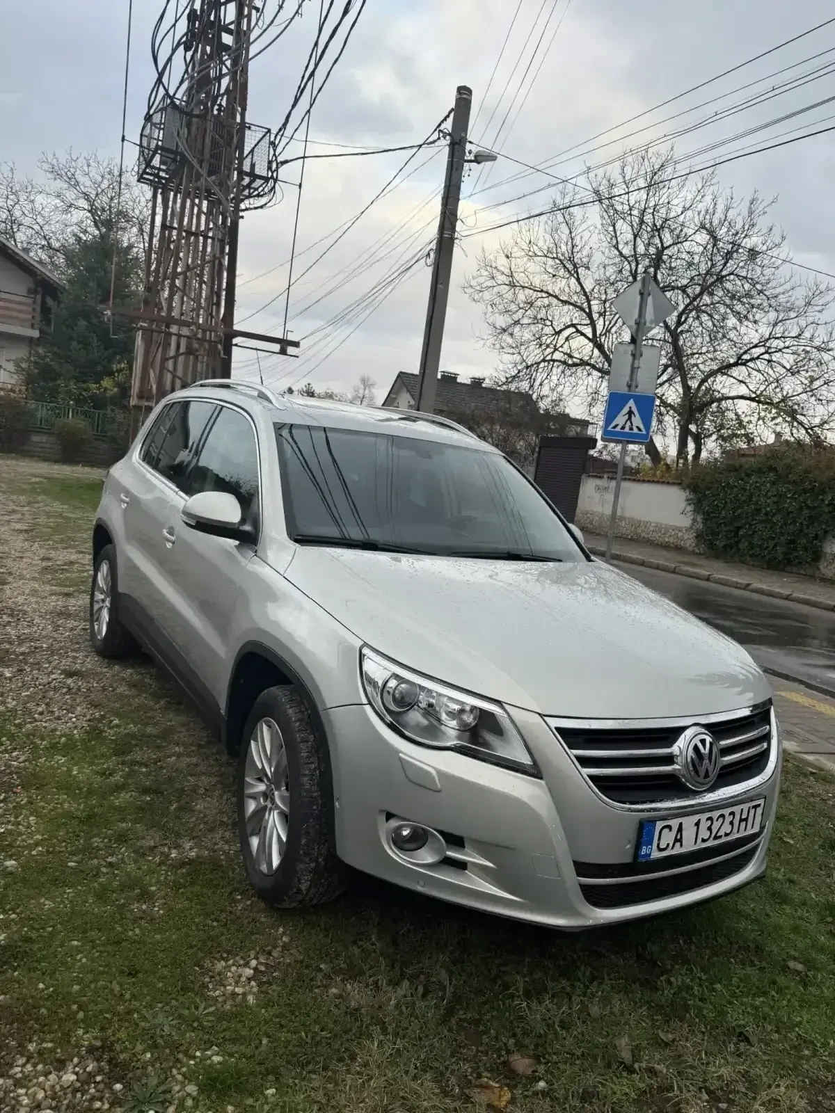 VW Tiguan 2.0 TDI 4Motion | Mobile.bg   2