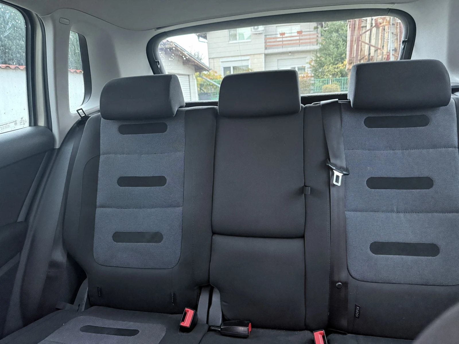 VW Tiguan 2.0 TDI 4Motion | Mobile.bg   9