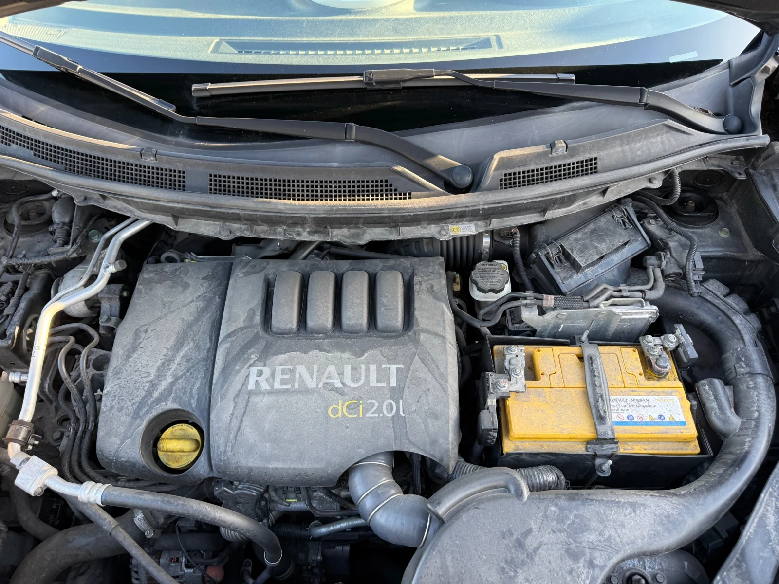 Renault Koleos 2.0DCI * NAVI * 4x4 *  *  | Mobile.bg   17