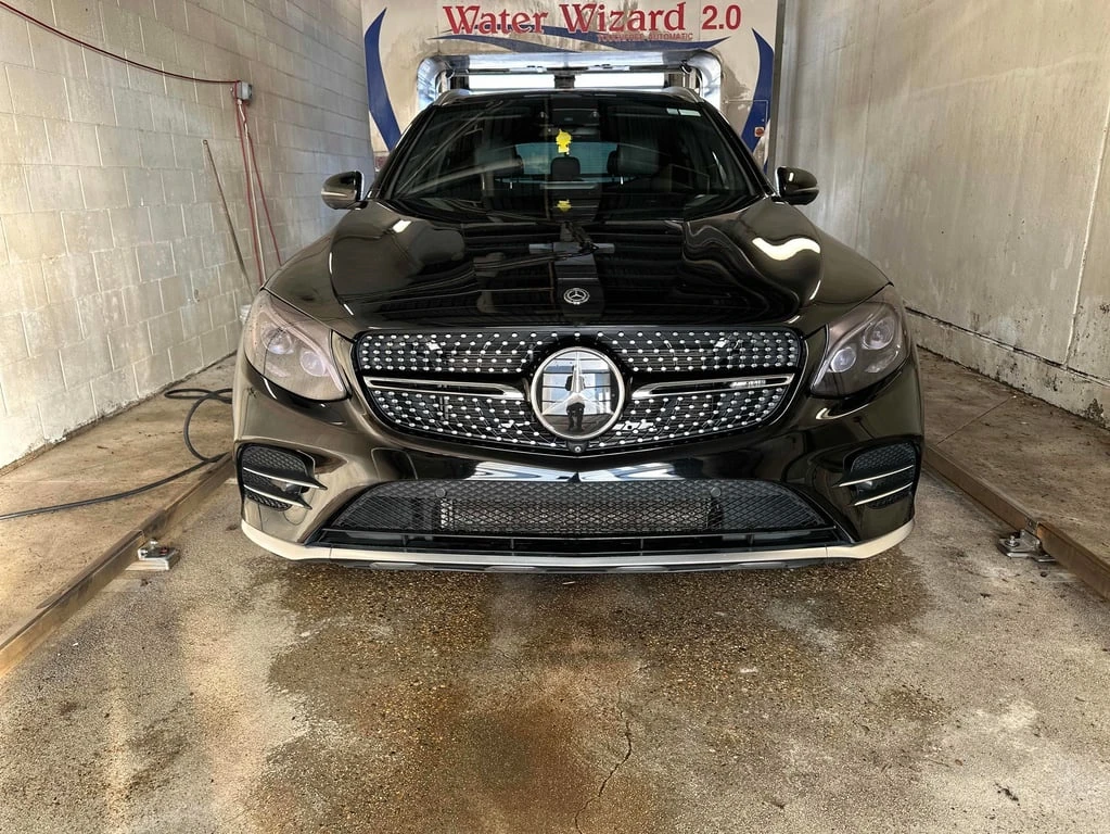 Mercedes-Benz GLC * AMG 43 * CARFAX *    | Mobile.bg   6