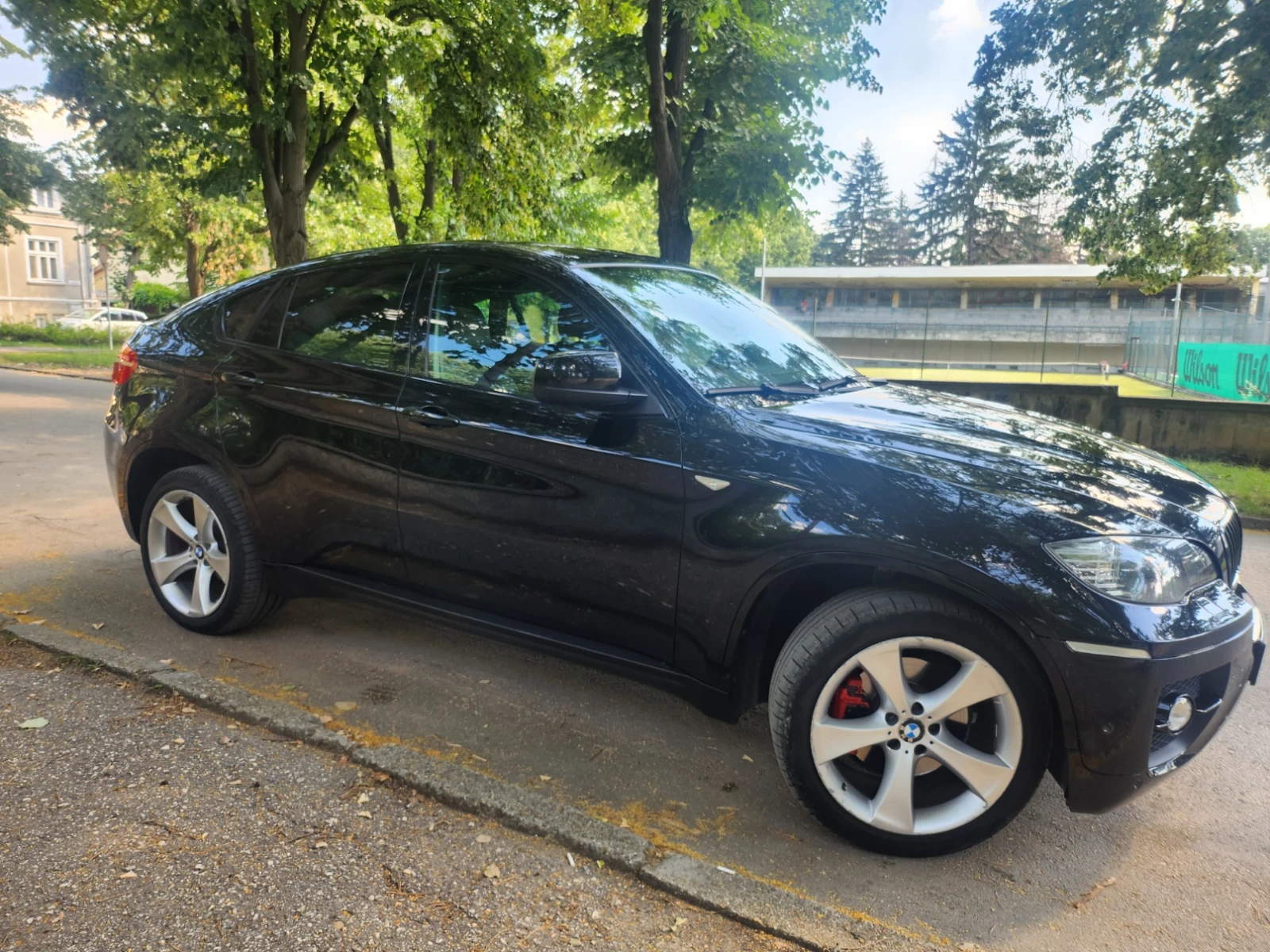 BMW X6 4.0 | Mobile.bg � ����������� 1