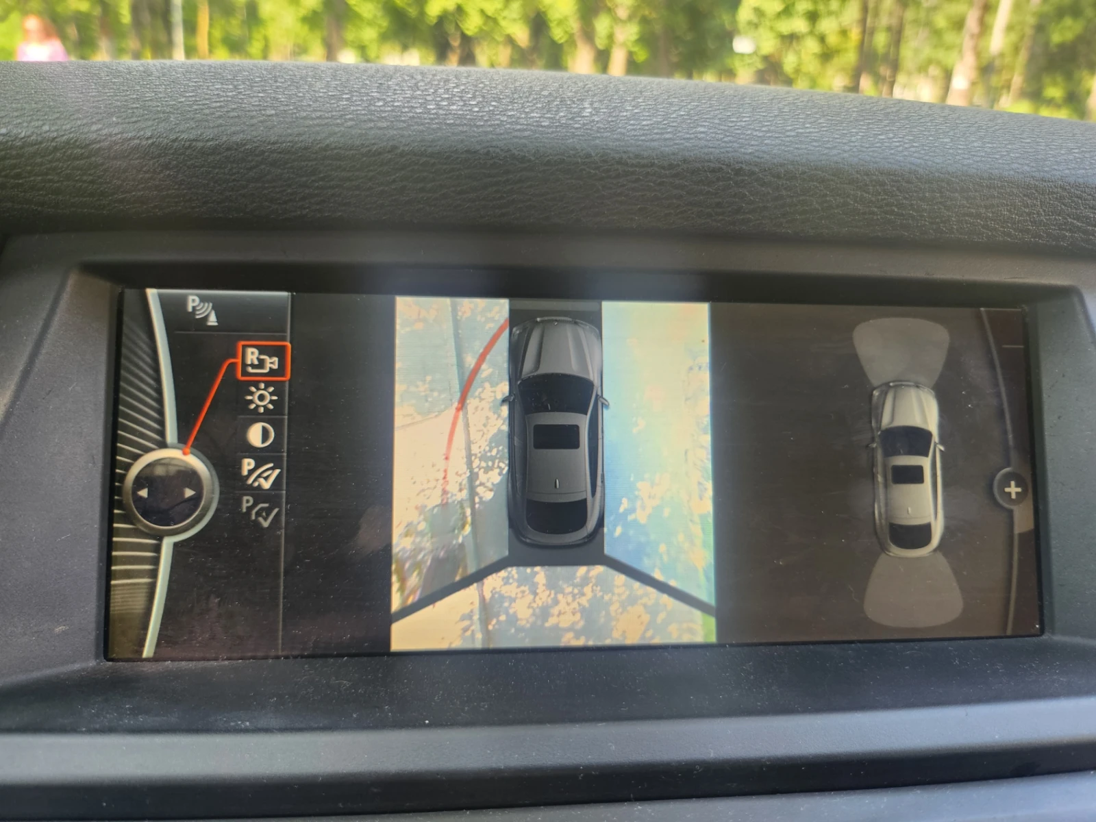 BMW X6 4.0 - изображение 10