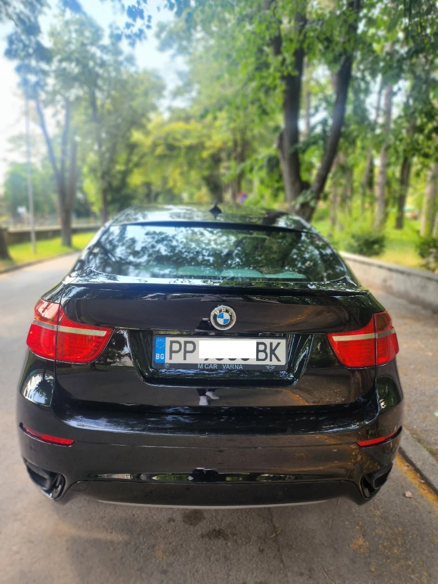 BMW X6 4.0 - изображение 5