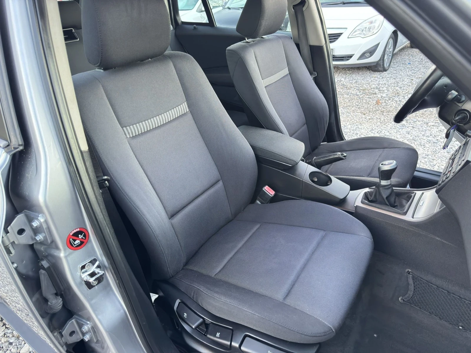 BMW X3 2.0 D 150 �.�. | Mobile.bg � ����������� 10