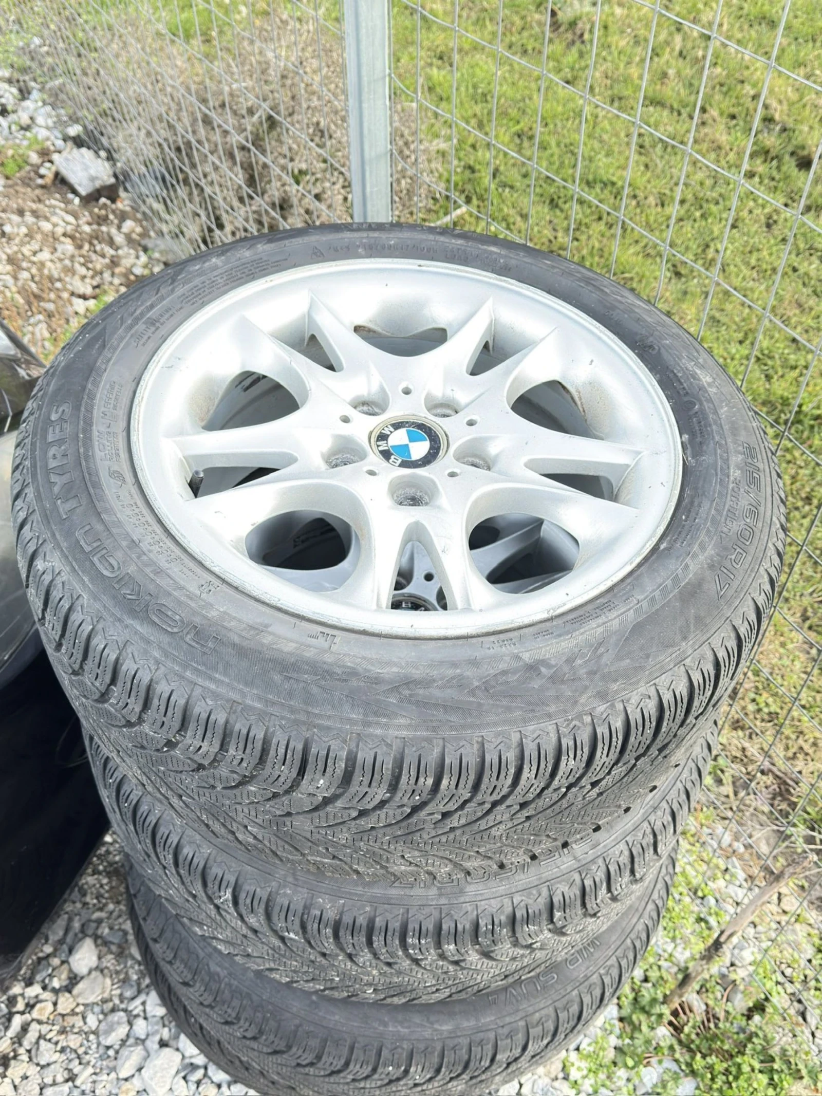 BMW X3 2.0 D 150 �.�. | Mobile.bg � ����������� 15