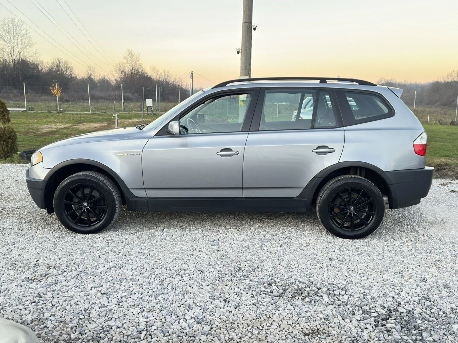 BMW X3 2.0 D 150 �.�. | Mobile.bg � ����������� 4