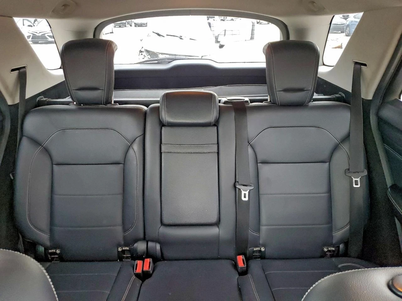 Mercedes-Benz ML 350 4MATIC - изображение 9