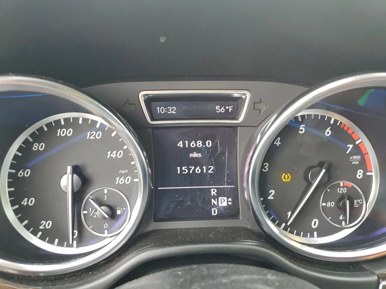 Mercedes-Benz ML 350 4MATIC | Mobile.bg � ����������� 11