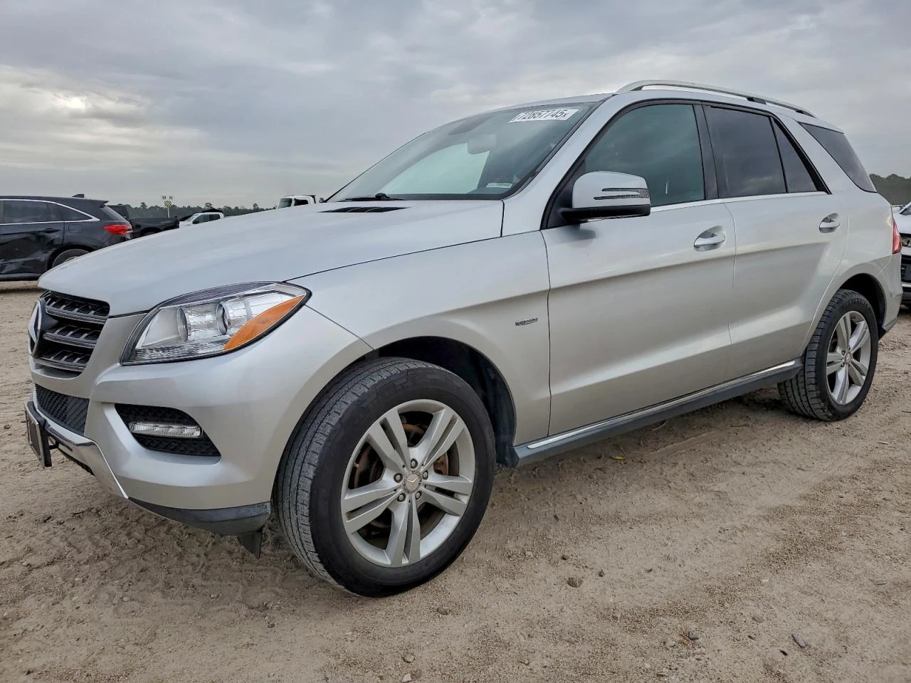 Mercedes-Benz ML 350 4MATIC | Mobile.bg � ����������� 1