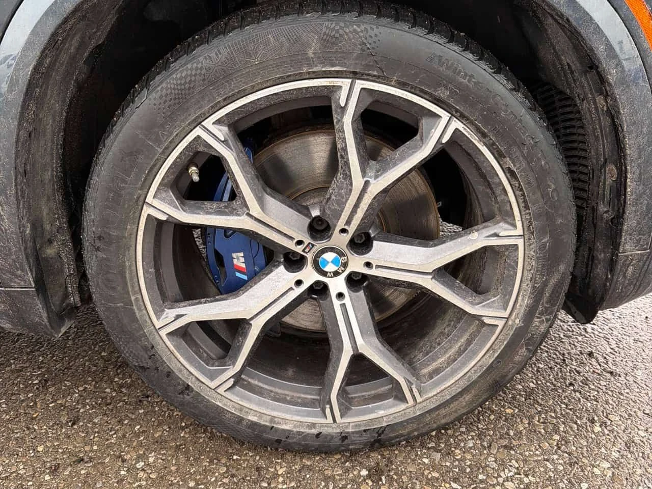 BMW X5 xDrive40i  CARFAX - изображение 7