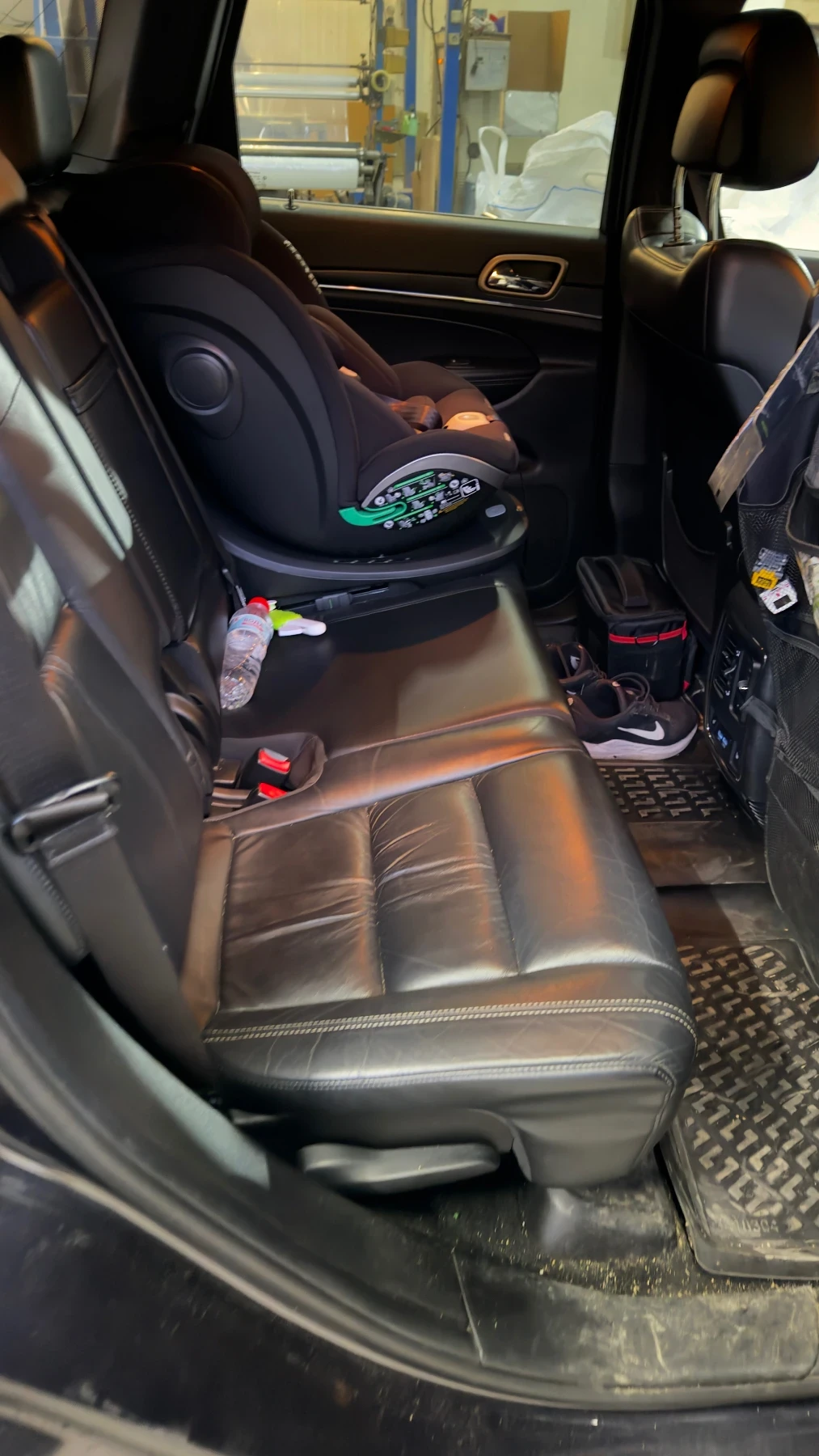 Jeep Grand cherokee Limited 4x4 | Mobile.bg � ����������� 13