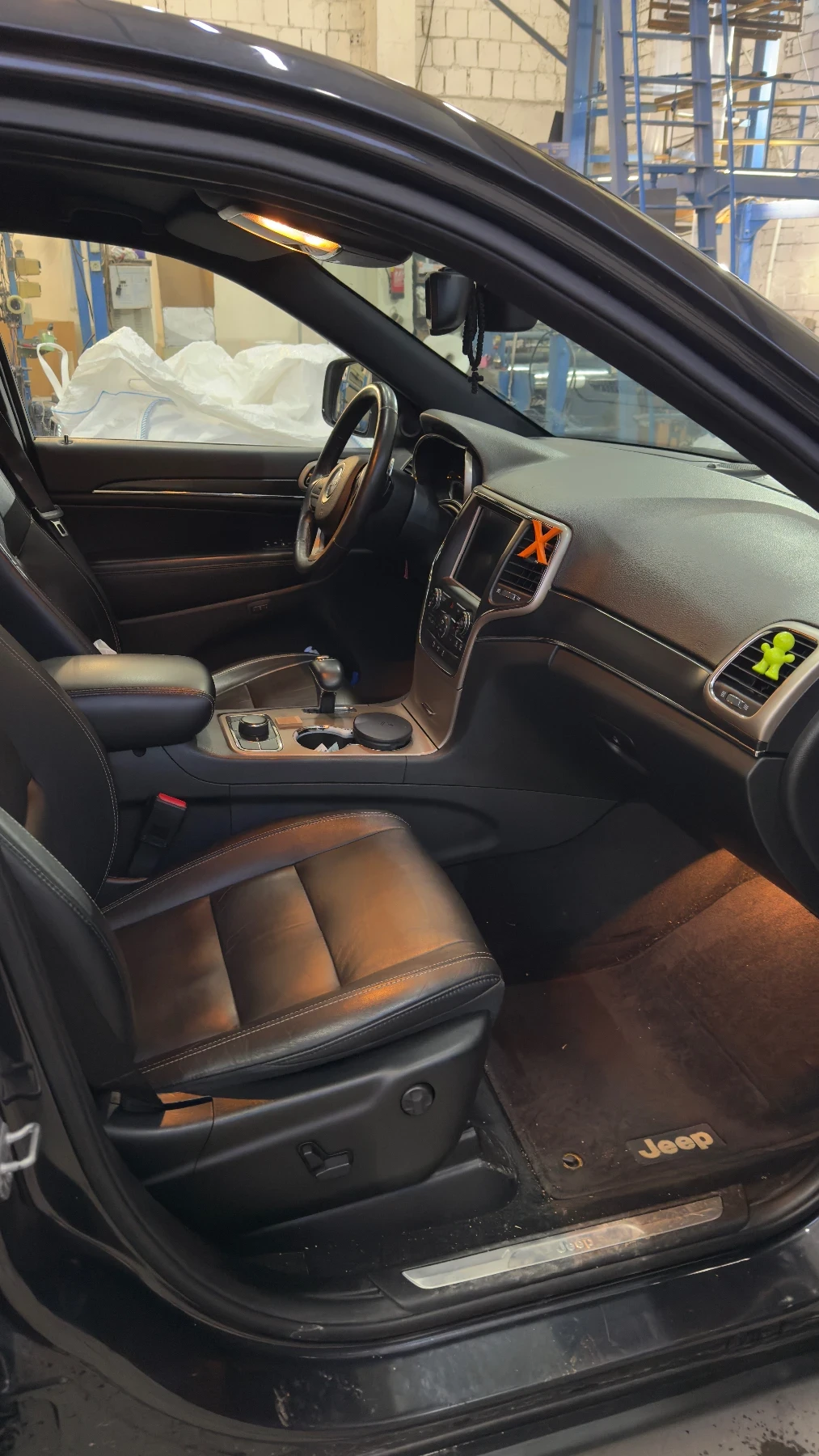 Jeep Grand cherokee Limited 4x4 | Mobile.bg � ����������� 12