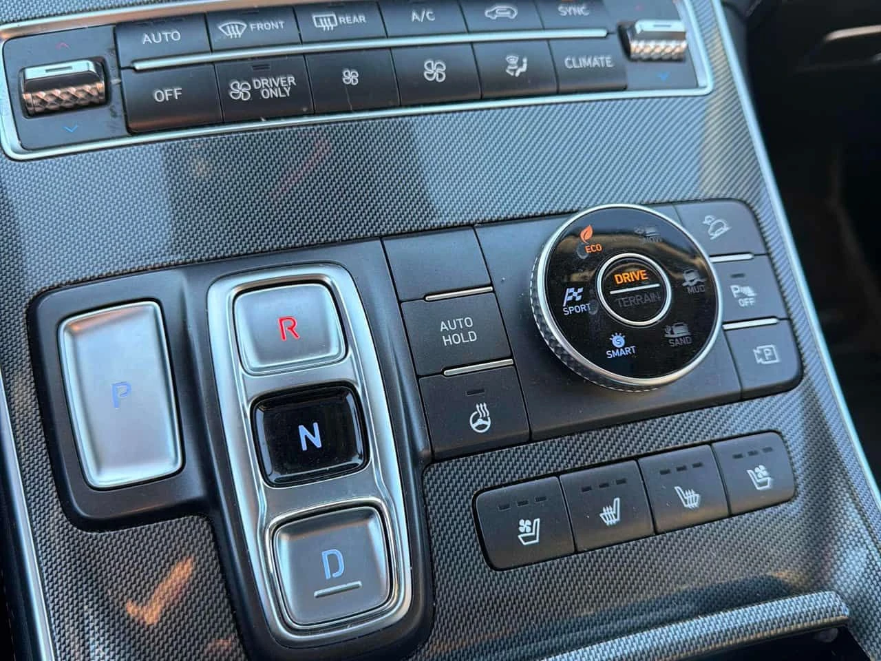 Hyundai Santa fe * ���� ������* ���� �� �� * �������� ������� *  | Mobile.bg � ����������� 11