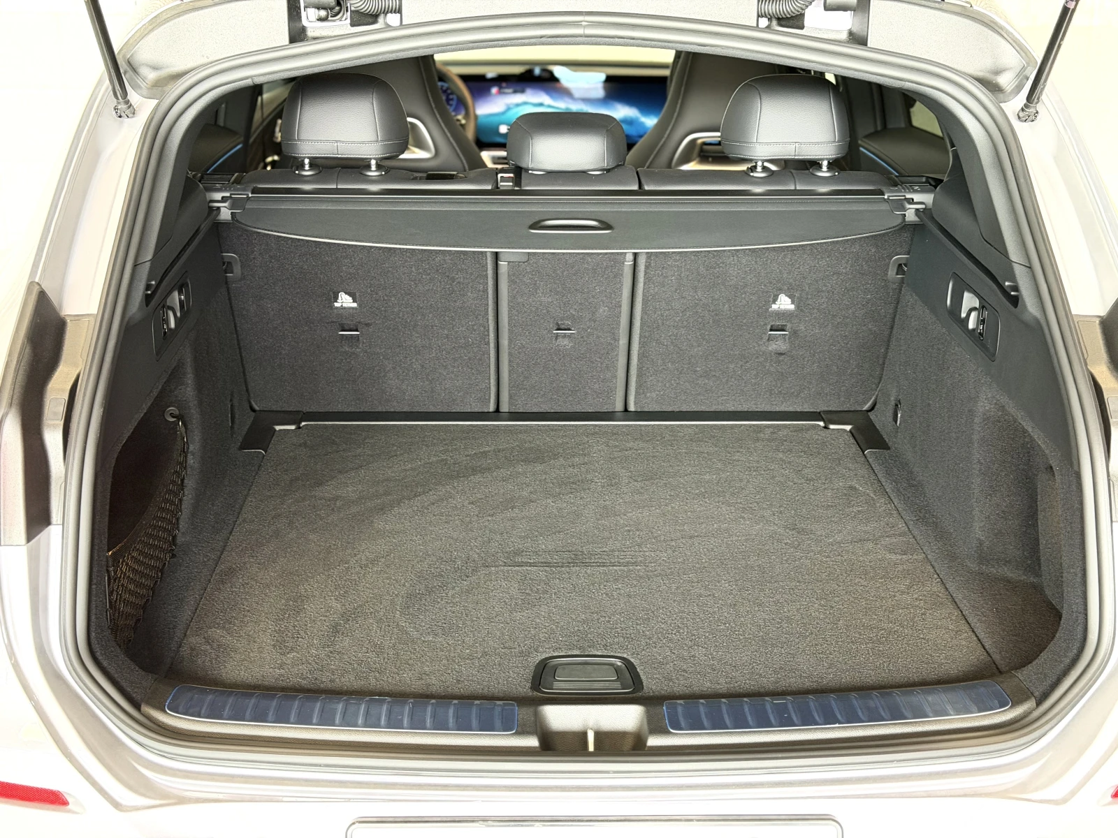 Mercedes-Benz GLC 400 EQ 4M AMG PANORAMA BURM-4D HYPERSCREEN * �������*  | Mobile.bg � ����������� 14