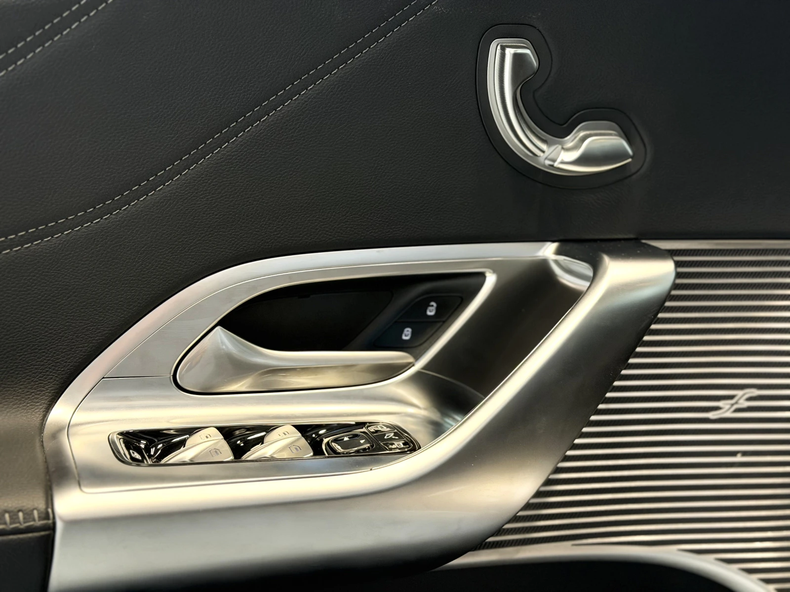 Mercedes-Benz GLC 400 EQ 4M AMG PANORAMA BURM-4D HYPERSCREEN * �������*  | Mobile.bg � ����������� 9