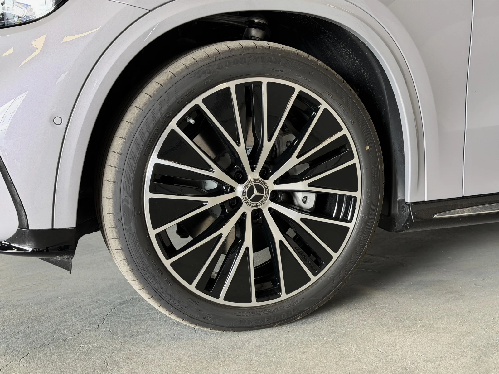 Mercedes-Benz GLC 400 EQ 4M AMG PANORAMA BURM-4D HYPERSCREEN * �������*  | Mobile.bg � ����������� 5