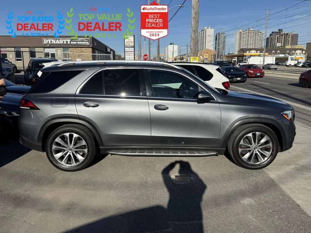 Mercedes-Benz GLE * 450 | PREMIUM PKG | BURMESTER | HUD | PANO * CAR | Mobile.bg � ����������� 4
