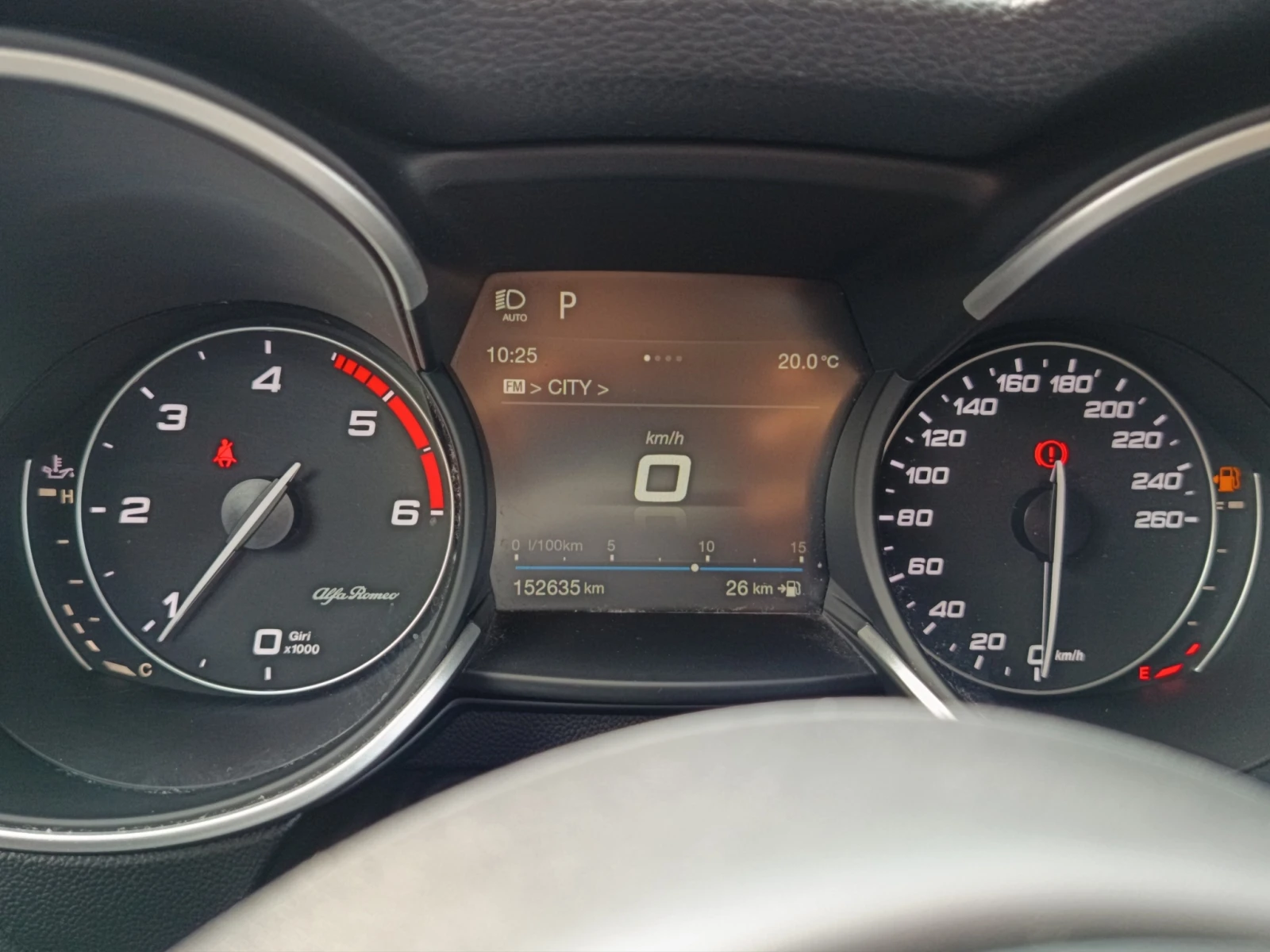 Alfa Romeo Stelvio, снимка 10 - Автомобили и джипове - 54696847
